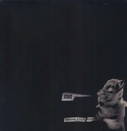 CUT - ANNIHILATION ROAD