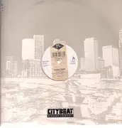 12inch Vinyl Single - Cut-Back - Down Town