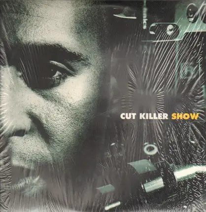 Cut Killer - Cut Killer Show