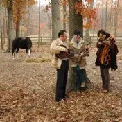 cut in the hill gang - Hung Up