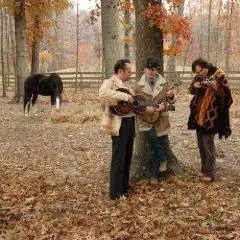 Cut In The Hill Gang - Hung Up