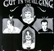 cut in the hill gang - Mean Black Cat -Hq-