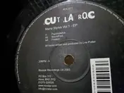 Cut La Roc - Many Styles Vol 1 - EP