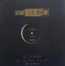 12inch Vinyl Single - Cut La Roc - Freeze