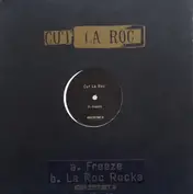 Cut La Roc