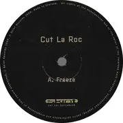 12inch Vinyl Single - Cut La Roc - Freeze