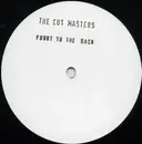 12inch Vinyl Single - Cut Masters - Front To The Back