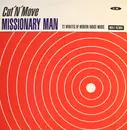 12inch Vinyl Single - Cut 'N' Move - Missionary Man