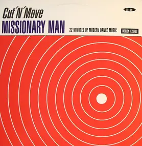 Cut'n'move - Missionary Man