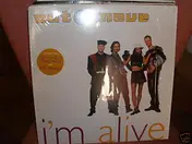 Cut 'n' Move - I'm Alive (Remixes)