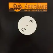 Cut 'N' Move - Sunshine