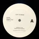 LP - Cut 'N' Move - Spread Love