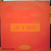 12inch Vinyl Single - Cut 'N' Move - Take No Crap ('Get Serious') (Remix)