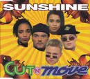 CD Single - Cut 'N' Move - Sunshine