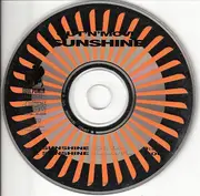 CD Single - Cut 'N' Move - Sunshine