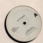 Cut 'n' Move - Spread Love