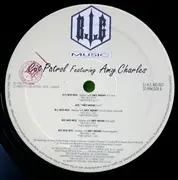 12inch Vinyl Single - Cut Patrol featuring Amy Charles - Iko Iko