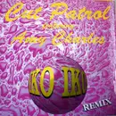 12inch Vinyl Single - Cut Patrol featuring Amy Charles - Iko Iko