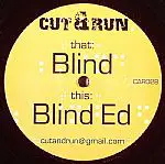 Cut & Run - BLIND