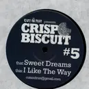 12inch Vinyl Single - Cut & Run - Sweet Dreams / I Like The Way