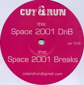 Cut & Run - Space 2001