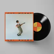 LP - Cut Worms - Cut Worms