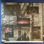 Double LP - Cut Worms - Nobody Lives Here Anymore