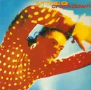 12inch Vinyl Single - Cut The Q - Crackdown!