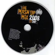 Double CD - Cut Up Boys - The Mash Up Mix 2008