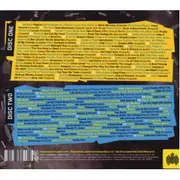 Double CD - Cut Up Boys - Mash Up Mix Bass 2012