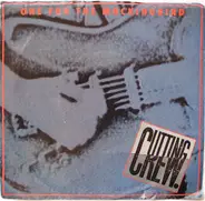 Cutting Crew - One For The Mockingbird