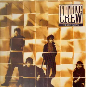 Cutting Crew - The Scattering