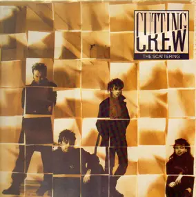 Cutting Crew - The Scattering