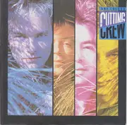 7inch Vinyl Single - Cutting Crew - Any Colour