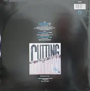 12inch Vinyl Single - Cutting Crew - Any Colour