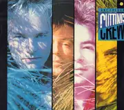 12inch Vinyl Single - Cutting Crew - Any Colour