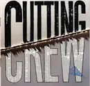 CD - Cutting Crew - Broadcast