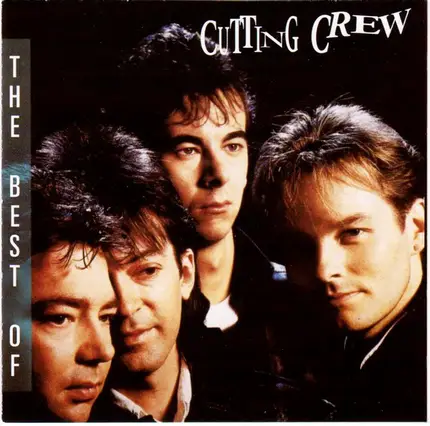 Cutting Crew - Best of
