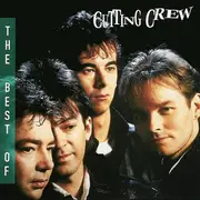 CD - Cutting Crew - The Best Of