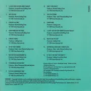 CD - Cutting Crew - The Best Of