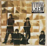 LP - Cutting Crew - The Scattering
