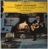 LP - Cutting / Downland / Siegfried Behrend a.o. - Englische Gitarrenmusik