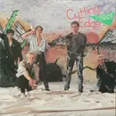 7inch Vinyl Single - Cutting Edge - Lowsome Cowboy