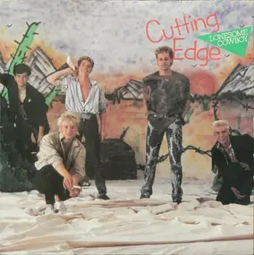 Cutting Edge - Lowsome Cowboy