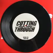 7inch Vinyl Single - Cutting Through - Demo - EP