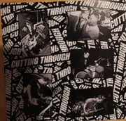 7inch Vinyl Single - Cutting Through - Empathy - Gold Transparent Vinyl