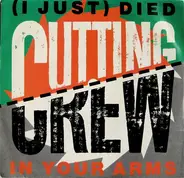 Cutting Crew - (I Just) Died In Your Arms