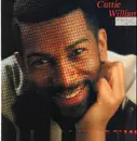12inch Vinyl Single - Cuttie Williams - Keep On Loving You