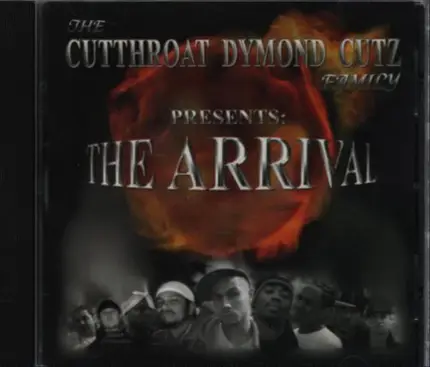 Cuttthroat Dymond Cutz Family - The Arrival