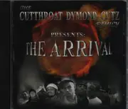 CD - Cuttthroat Dymond Cutz Family - The Arrival